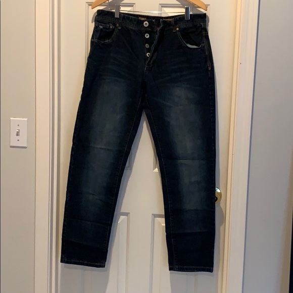 Men’s Jeans - Picture 1 of 4